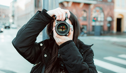 从理光到大疆，年轻人在追逐什么样的新相机