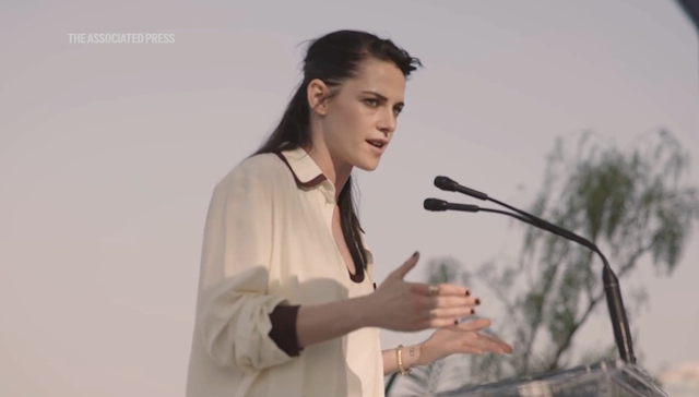 反性骚扰运动前功尽弃了吗？丨文化周报