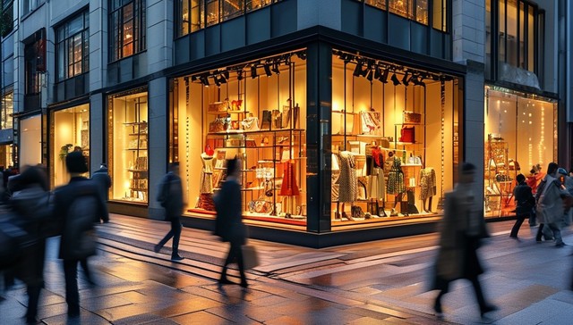 进博回头客们决定把“练摊”搬到上海街头 | 共享大市场