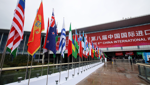 科德宝带着“隐形”部件卡位中国机器人赛道 | 共享大市场