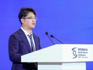 快手联合创始人杨远熙：以创新驱动，驶向AI浪潮的星辰大海