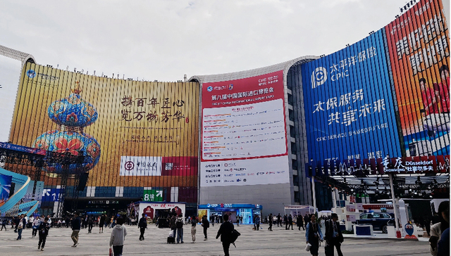 外资药企联手本土药企，中国正成为全球创新药策源地｜共享大市场