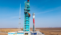 【獨家】中國液體可回收火箭“朱雀三號”將于11月中下旬首飛