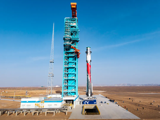 【独家】中国液体可回收火箭“朱雀三号”将于11月中下旬首飞