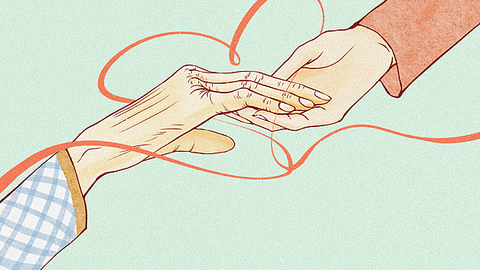 我扮演了好女儿的角色，不是凭真心，而是凭良心 | 一周新书推荐