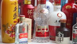 千亿白酒三季报：龙头稳局 区域酒企渡劫