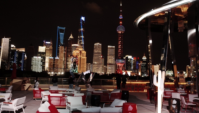 上海外滩W酒店推出限时餐饮活动，中原传奇咖啡亮相上海咖啡节 | 美食情报