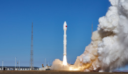 民營商業(yè)火箭載荷總質量最高，力箭一號發(fā)射衛(wèi)星突破10噸