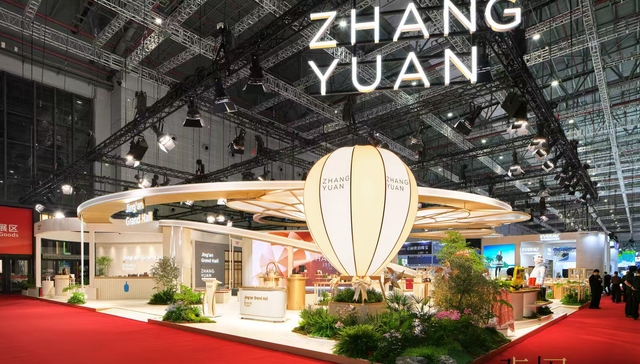 上海千人招商团“扫馆”外企，要将进博流量变投资留量