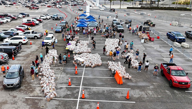 “停摆”满40天之际，美国会参议院终于就临时拨款法案达成一致