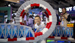 【專訪】劉勁：建設(shè)金融強(qiáng)國，應(yīng)聚焦國際化與市場化兩大方向 | 前瞻十五五?