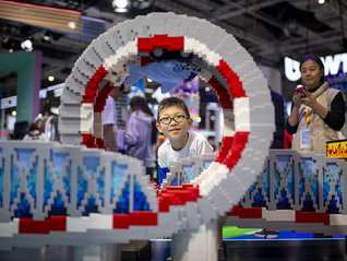 【专访】刘劲：建设金融强国，应聚焦国际化与市场化两大方向 | 前瞻十五五⑲