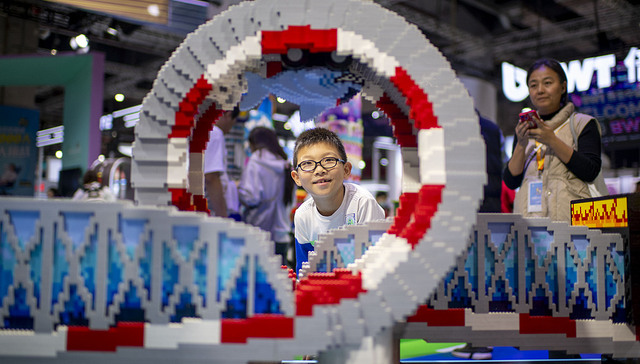 【专访】刘劲：建设金融强国，应聚焦国际化与市场化两大方向 | 前瞻十五五⑲