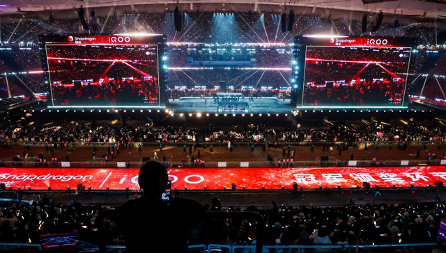 中东资本瞄上了中国游戏公司