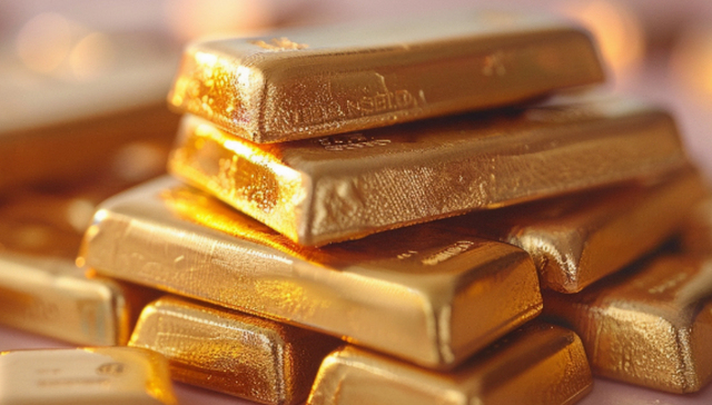 现货黄金价格突破4060美元，前三季度金饰消费量同比跌超三成