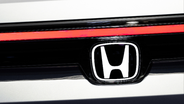 本田中国10月汽车销量同比降两成，今年前十月均现下滑