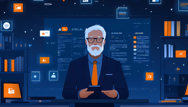 银发经济,老年教育,