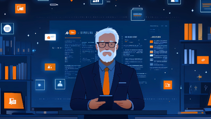 银发经济,老年教育,