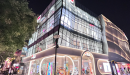 社媒没声，电商卖爆，FILA双11靠网球高尔夫翻身？