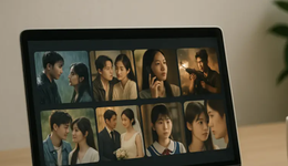 于轲离职创业，李彦宏的短剧实验未满一年 