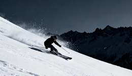 又貴又?jǐn)D，但廣東人還是去華發(fā)滑雪了