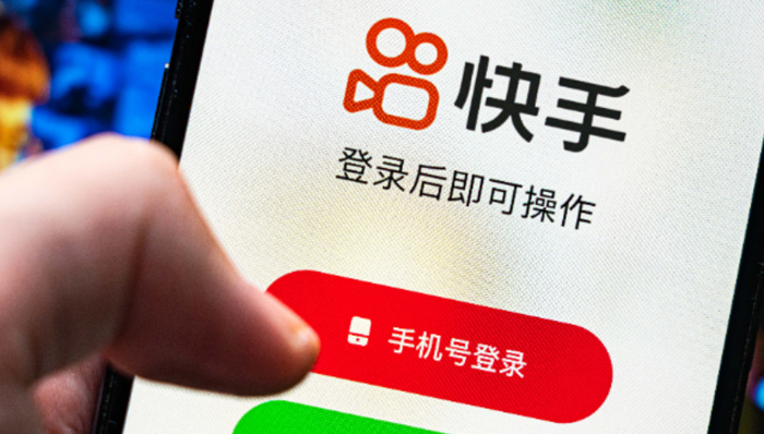除了研发可灵，快手如何把大模型应用在核心业务上？