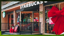 从SKP到星巴克，为何博裕总能拿下好标的