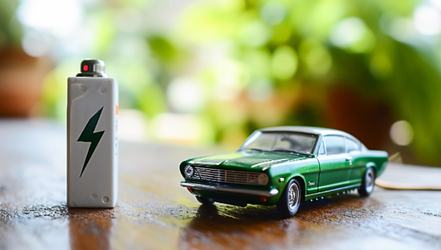 除这家企业外，全球动力电池前十强增速全线达两位数 | 动力电池月度排名⑬