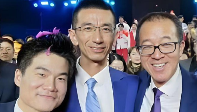 东方甄选,孙东旭,直播电商,