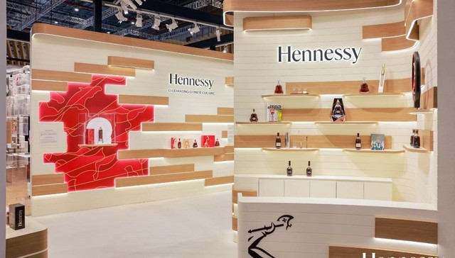 轩尼诗260年的传承与创新，让中法文化交融共生