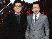 如果华谊兄弟失去“华谊兄弟”