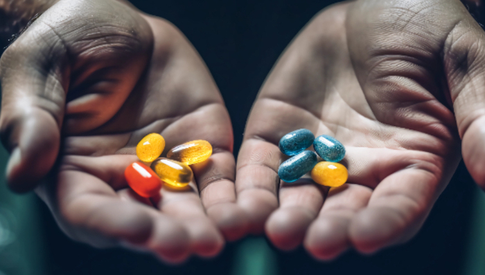 药企,小核酸药物,