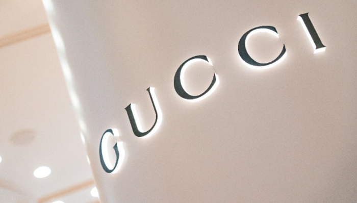 GUCCI,古驰,科蒂,coty,开云集团