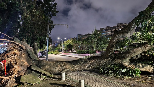 直通部委｜10月自然灾害致735.85万人次受灾 中央安全生产考核巡查正式启动