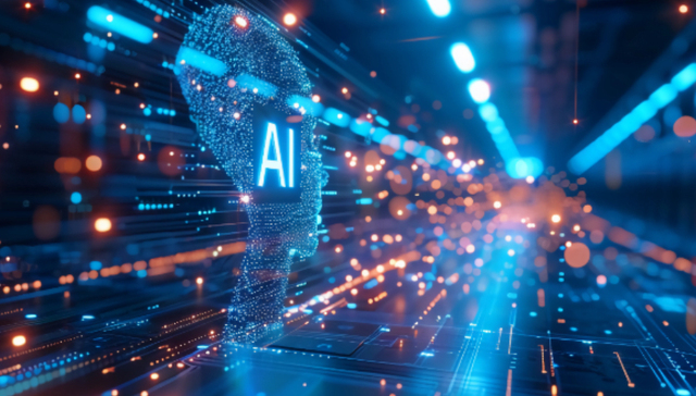 AI dominates China's 