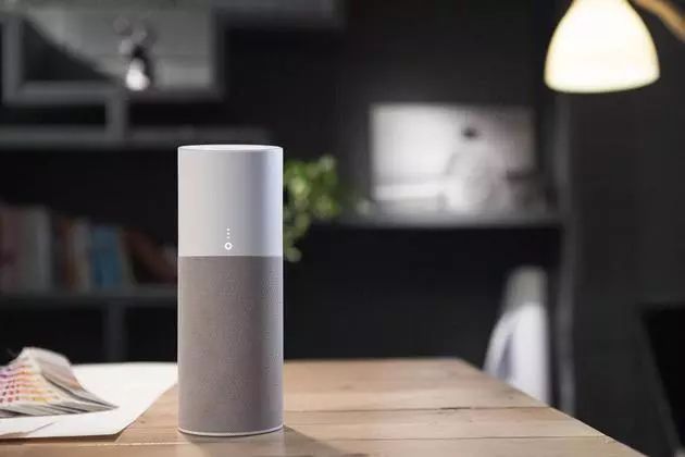 AI救不了智能音箱