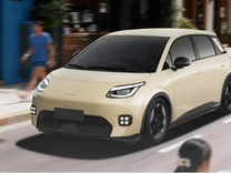 雙11的前夕，“京東的車”終于開賣了