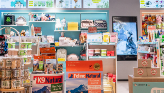 A costly mess: What one cat litter brand takeover reveals about China's pet economy