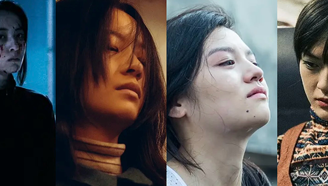 流量之外，“小花”们有另一张面孔