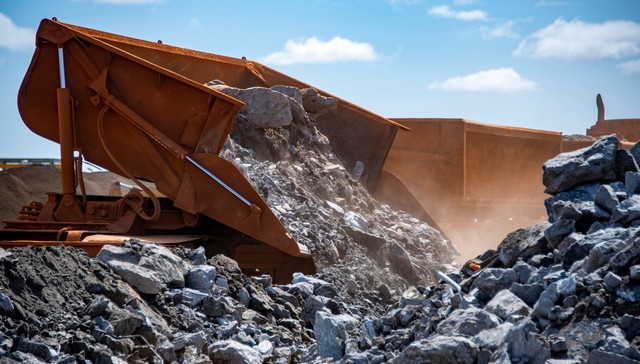 宜春枧下窝矿评估报告公示，宁德时代或需补缴款项1.77亿