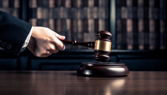 既想当官又想发财，内蒙古政协原副主席王中和涉受贿行贿案被公诉