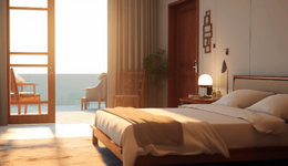 沉浮20年，主题酒店“旧酒”难寻“新瓶”