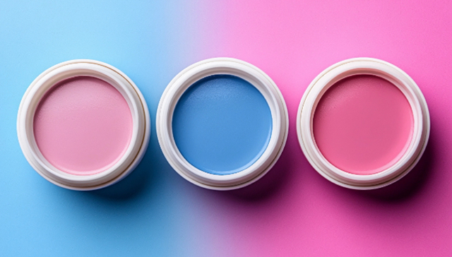 算法,品牌营销,化妆品,