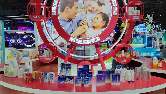 头皮健康成为新刚需，“头等大事”发生了哪些新故事？