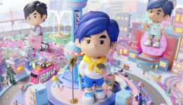 打敗Jellycat？中國明星IP打開千億毛絨市場