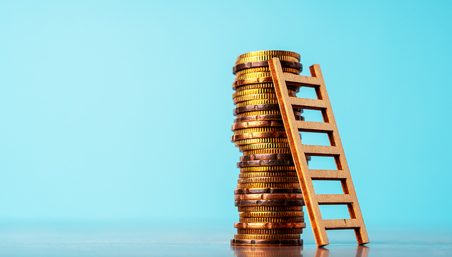 再创历史新高！农业银行总市值突破3万亿元