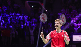 2.5億人參與的羽毛球運(yùn)動(dòng)，羽超聯(lián)賽會(huì)是下一個(gè)金礦嗎？