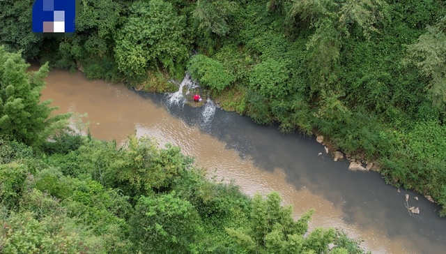 重庆南川区通报孝子河污染调查结果：溶洞涌水造成水质异常