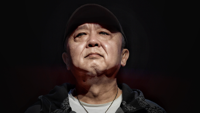 于谦退出北京谦客食品，此前其被恢复执行111万