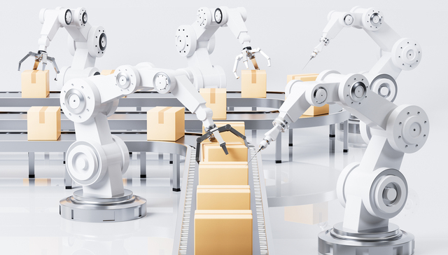 工业机器人市场持续火热，企业利润为何跟不上？